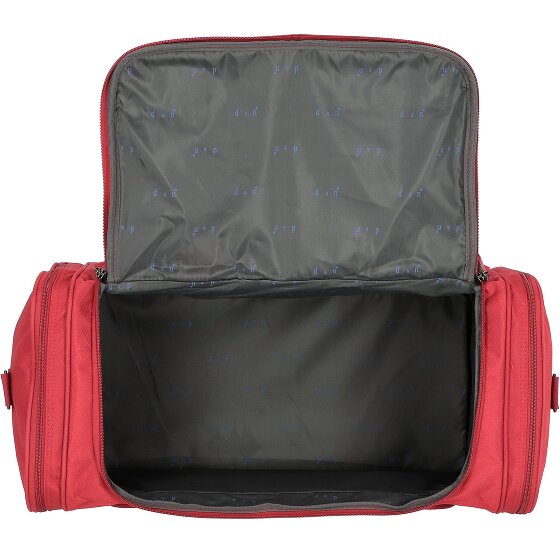 d&n Travel Line 7700 travel bag 59 cm