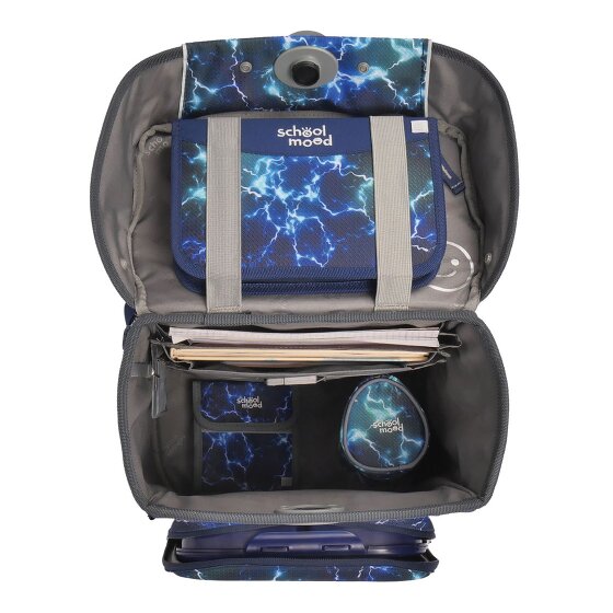 School-Mood Champion Maxx School bag set