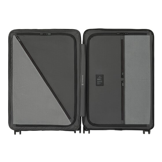 Victorinox Airox Advanced 4 wheels Trolley L 75 cm with expansion pleat