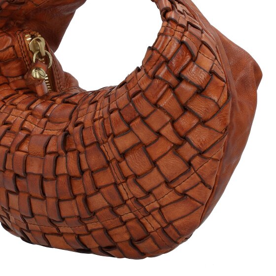 Campomaggi Marisa Handbag Leather 30 cm