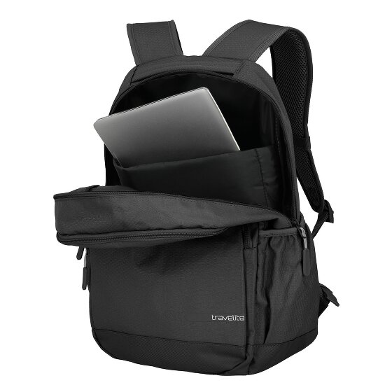 Travelite Kick Off Daypack L 45 cm Laptop compartment
