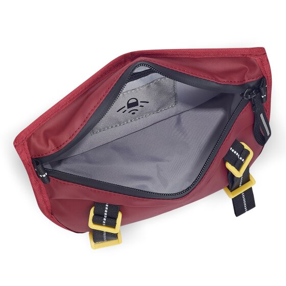 Delsey Paris Raspail Shoulder bag RFID protection 24 cm