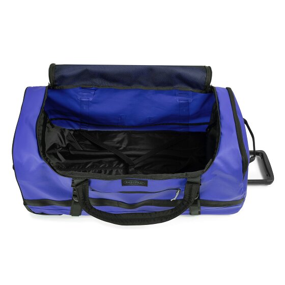 Eastpak 0 Duffle Pack 2 wheels Travel bag L 78 cm