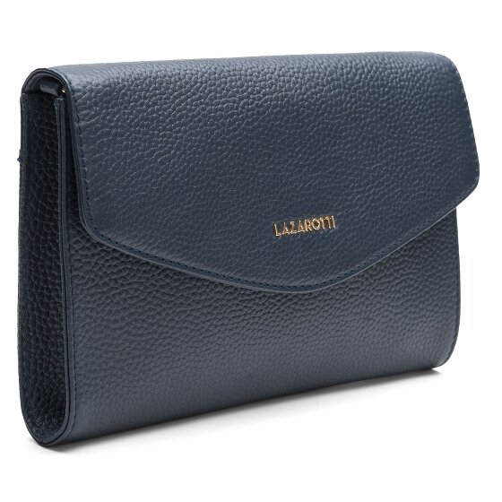 Lazarotti Bologna Leather Clutch bag Leather 23 cm