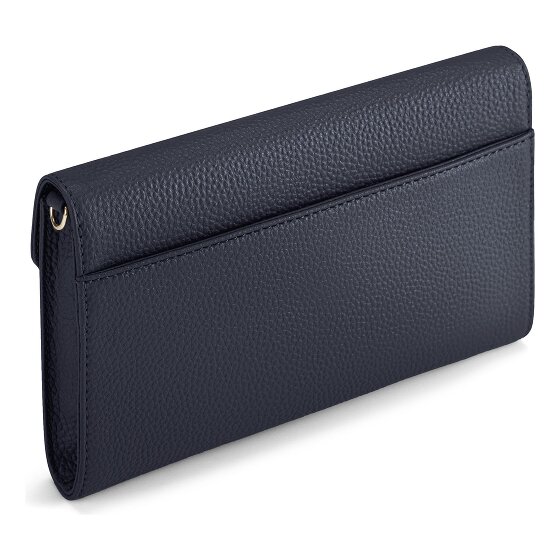 Lazarotti Bologna Leather Clutch shoulder bag leather 23 cm
