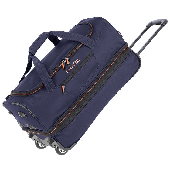Travelite Basics 2 roll travel bag 55 cm