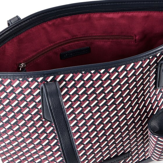 Tom Tailor Xenia Shopper Bag 43 cm