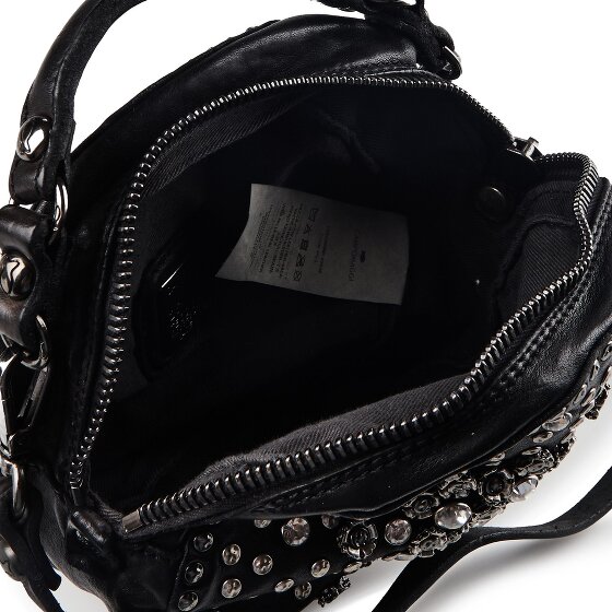 Campomaggi Eufemia Mini Bag Handbag Genuine Leather 18 cm