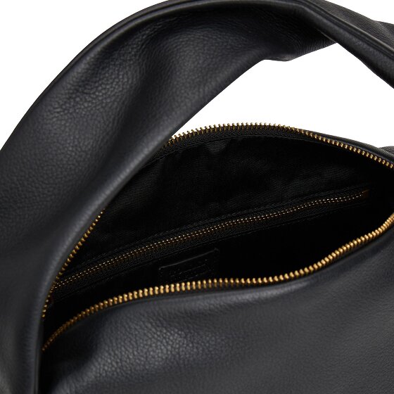 Tommy Hilfiger TH City Leather Shoulder Bag Leather 28 cm