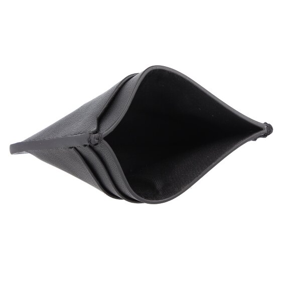 Tommy Hilfiger Jeans TJM Heritage Credit card case Leather 9.5 cm