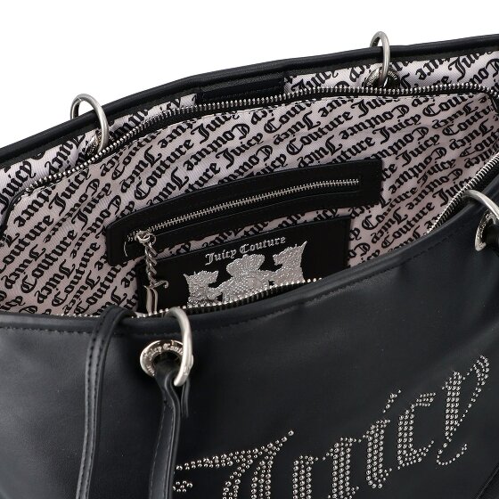 Juicy Couture Kimberly Pu Shopper Bag 40 cm