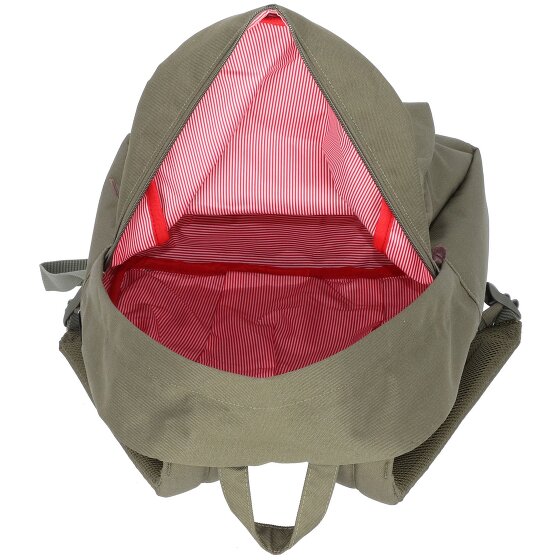 Herschel Heritage backpack 47 cm laptop compartment