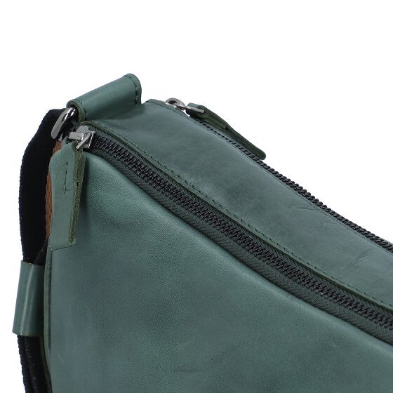 Harold's Caugio Shoulder bag Leather 36 cm