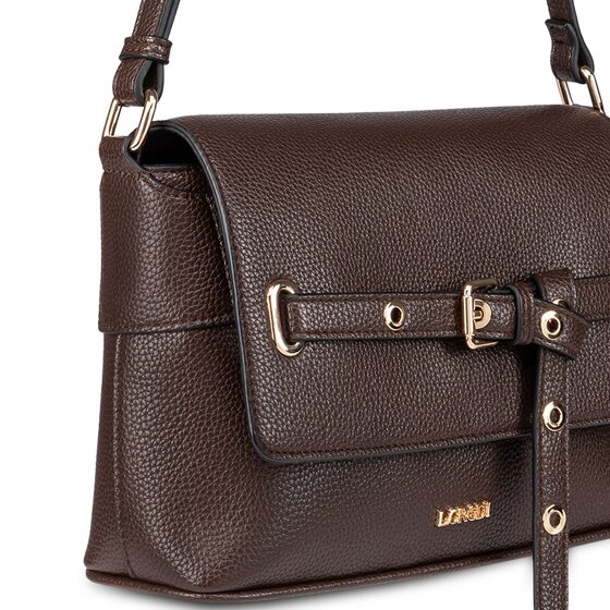 L.Credi Sadette Shoulder bag 25 cm