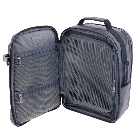 Gladiator 3900 Travel backpack 40 cm laptop compartment