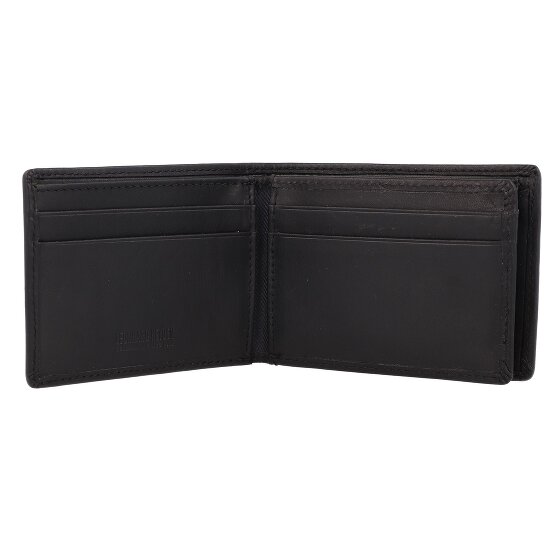 Leonhard Heyden Roma Wallet Leather 11 cm