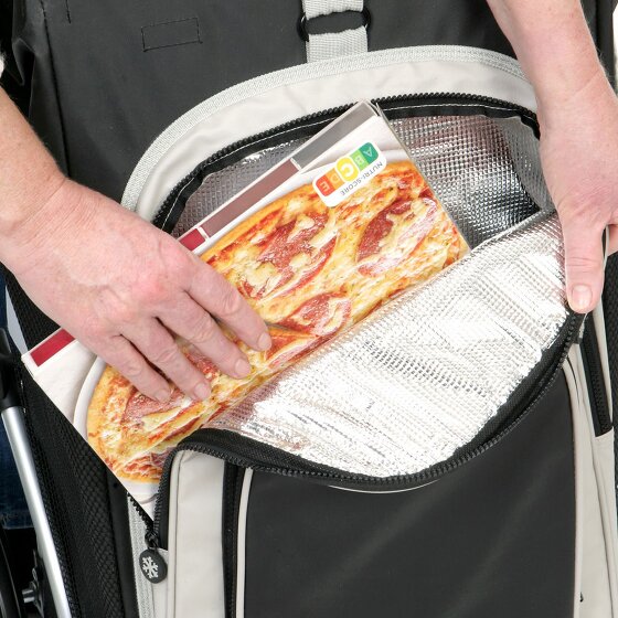 Andersen Shopper Royal Shopper Hydro 2.0 shopping trolley 67 cm Andersen Shopper Royal Shopper Hydro 2.0 shopping trolley 67 cm