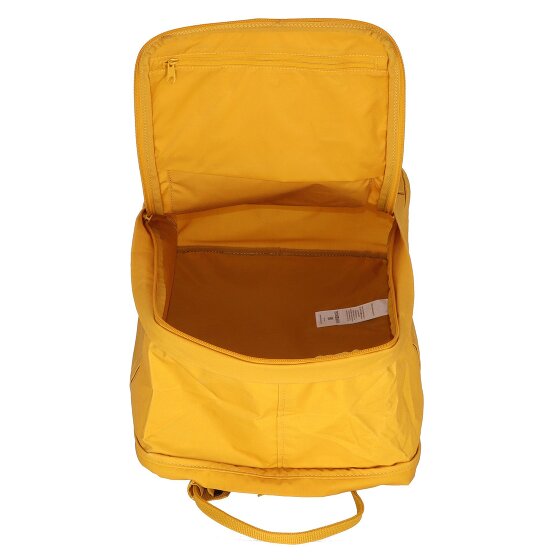 Fjällräven Kanken backpack 43 cm laptop compartment