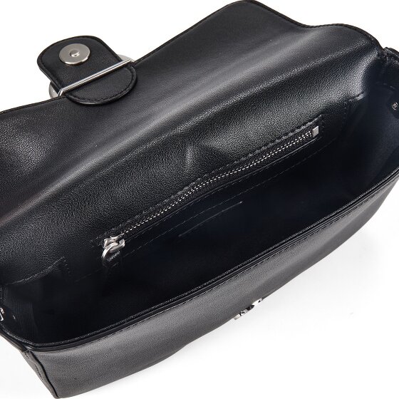 PINKO Love one Shoulder bag Genuine Leather 23 cm