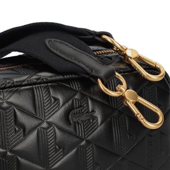 Lacoste Maheki Mini Bag Shoulder Bag S Leather 18 cm