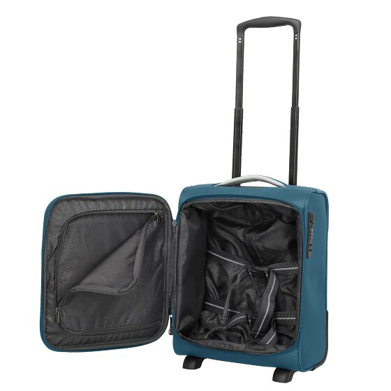 Travelite Jetpack 2 wheels Cabin trolley 40 cm