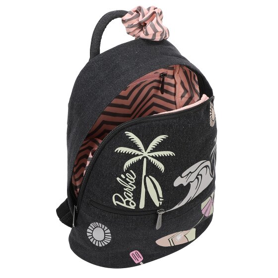 Fritzi aus Preußen Limited Barbie Malibu Denim Daypack 31 cm
