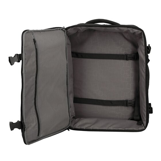Jump Monthelys travel backpack 45 cm