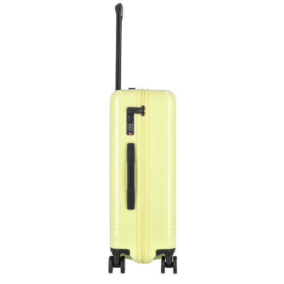 Horizn Studios H6 Essential 4 wheels Trolley M 64 cm