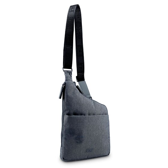 Jost Bergen shoulder bag RIFD 27 cm