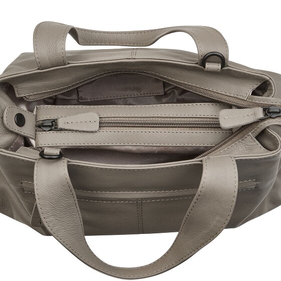Voi 4Seasons Shoulder Bag Genuine Leather 33 cm