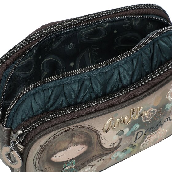 Anekke Real Shoulder bag 20 cm