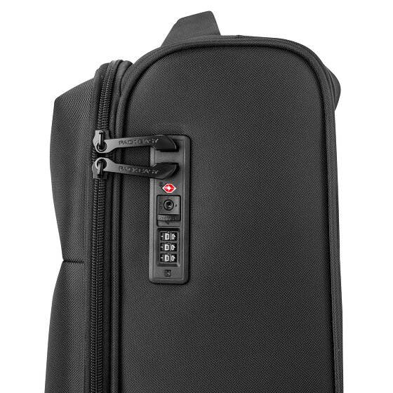 Pack Easy Easytrip 2 wheels Cabin trolley 45 cm
