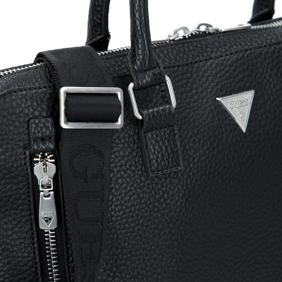 Guess Torino Briefcase 40 cm Laptop compartment Guess Torino Briefcase 40 cm Laptop compartment