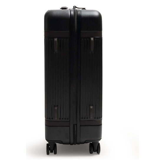 The Chesterfield Brand Zuna 4 wheels Suitcase set 3-piece