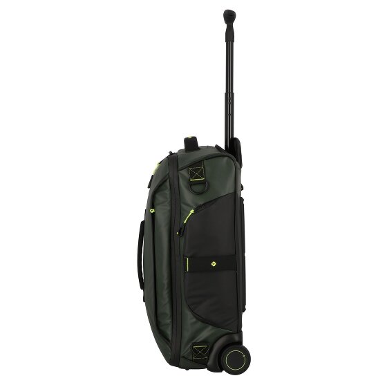 Samsonite Paradiver Light 2 Roll Cabin Trolley 55 cm