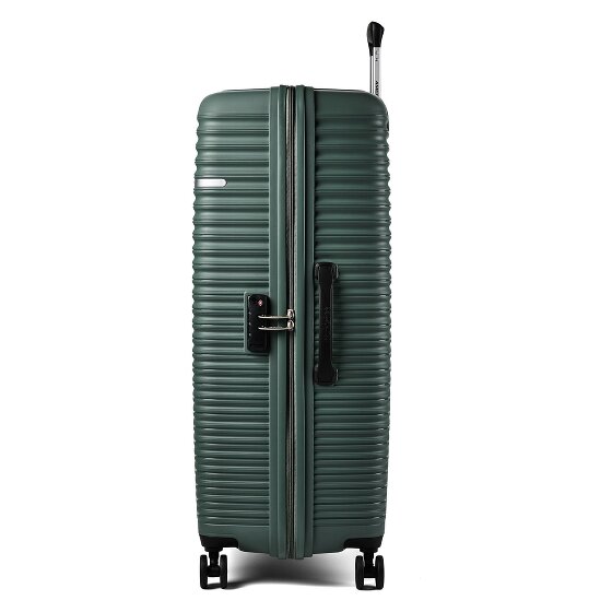 American Tourister Liftoff 4 wheels Trolley 78 cm