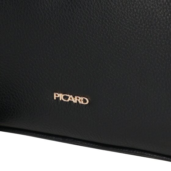 Picard Java Shoulder bag Leather 22 cm