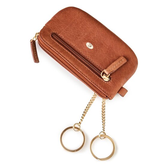 Esquire Chicago Key wallet Leather 12.5 cm