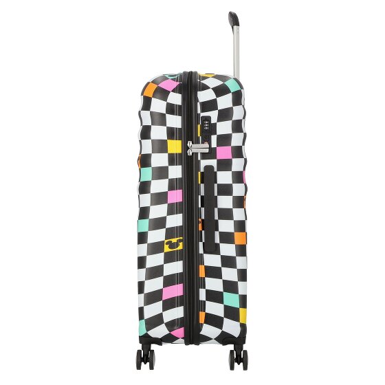 American Tourister Wavebreaker Disney 4 wheels Trolley 77 cm