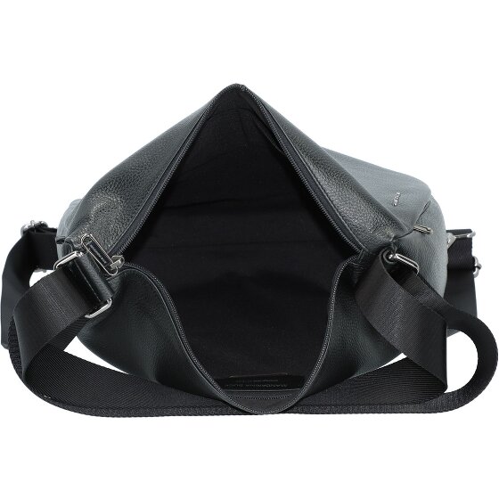 Mandarina Duck Mellow shoulder bag leather 30 cm