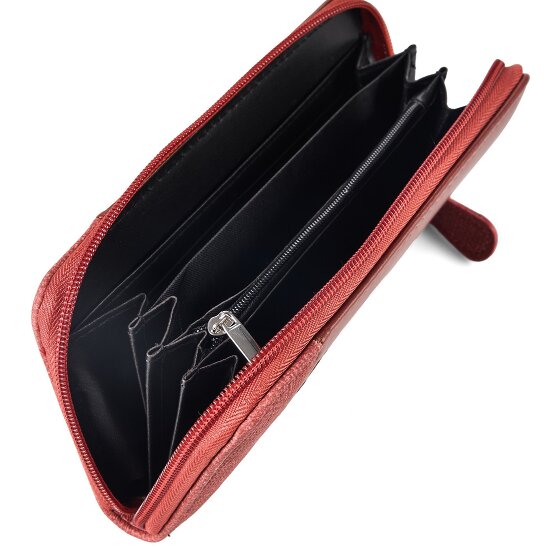 Bench Wallet 19 cm