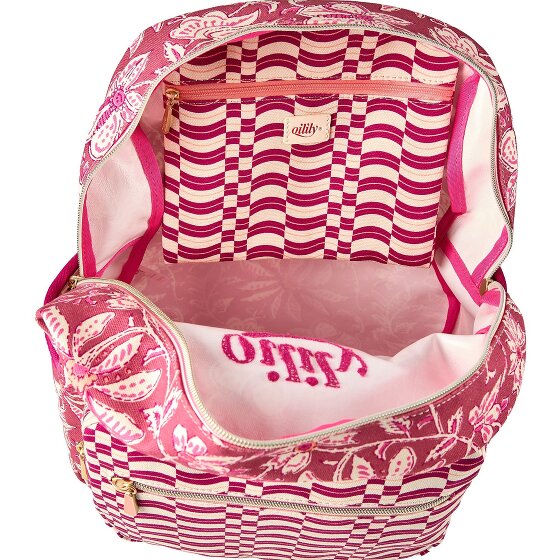 Oilily Indimarken Daypack 40 cm