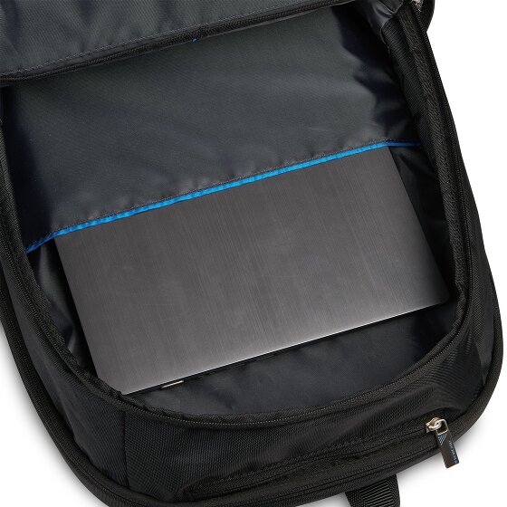 Roncato Easy Office 2.0 Business backpack 44 cm Laptop compartment