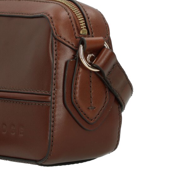 The Bridge Daphne Shoulder bag Leather 19 cm