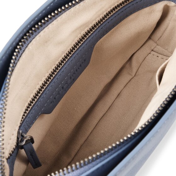 Liebeskind Luka Shoulder bag S Genuine Leather 20.5 cm