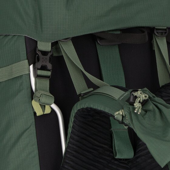 Haglöfs Rugged Mountain Q 75 Hiking backpack 81 cm