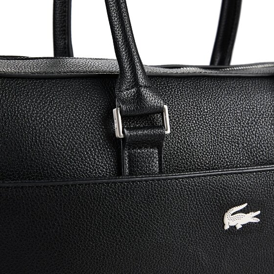 Lacoste Business Briefcase 39 cm Laptop compartment