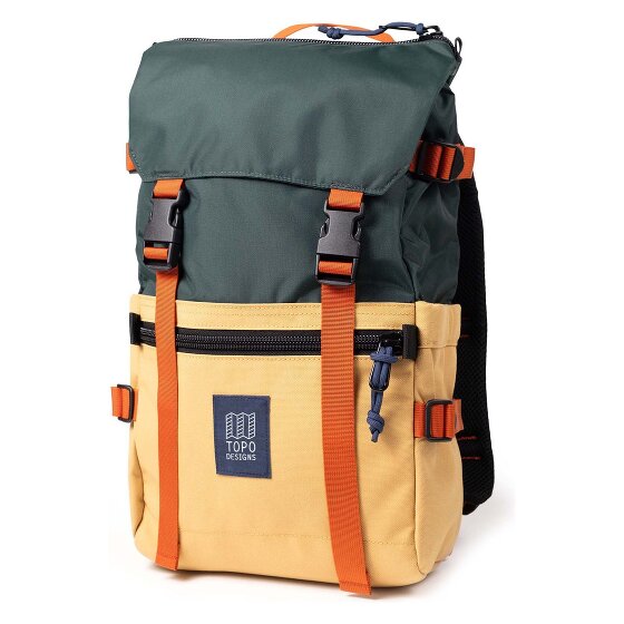 Topo Designs Rover Daypack 45 cm Laptop compartment