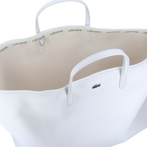 Lacoste L.12.12 Concept Shopper Bag 42.5 cm
