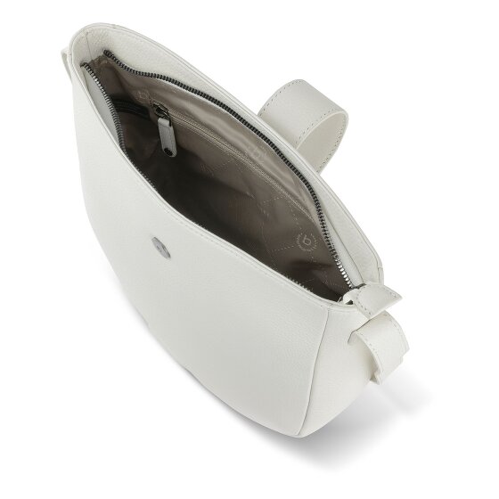 Bugatti Elsa Shoulder bag Leather 30 cm